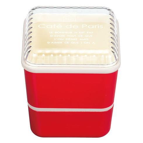 PARIS スクエアネストランチ Cafe de Paris 抗菌